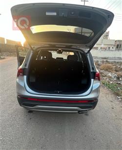 هيونداي سانتافي